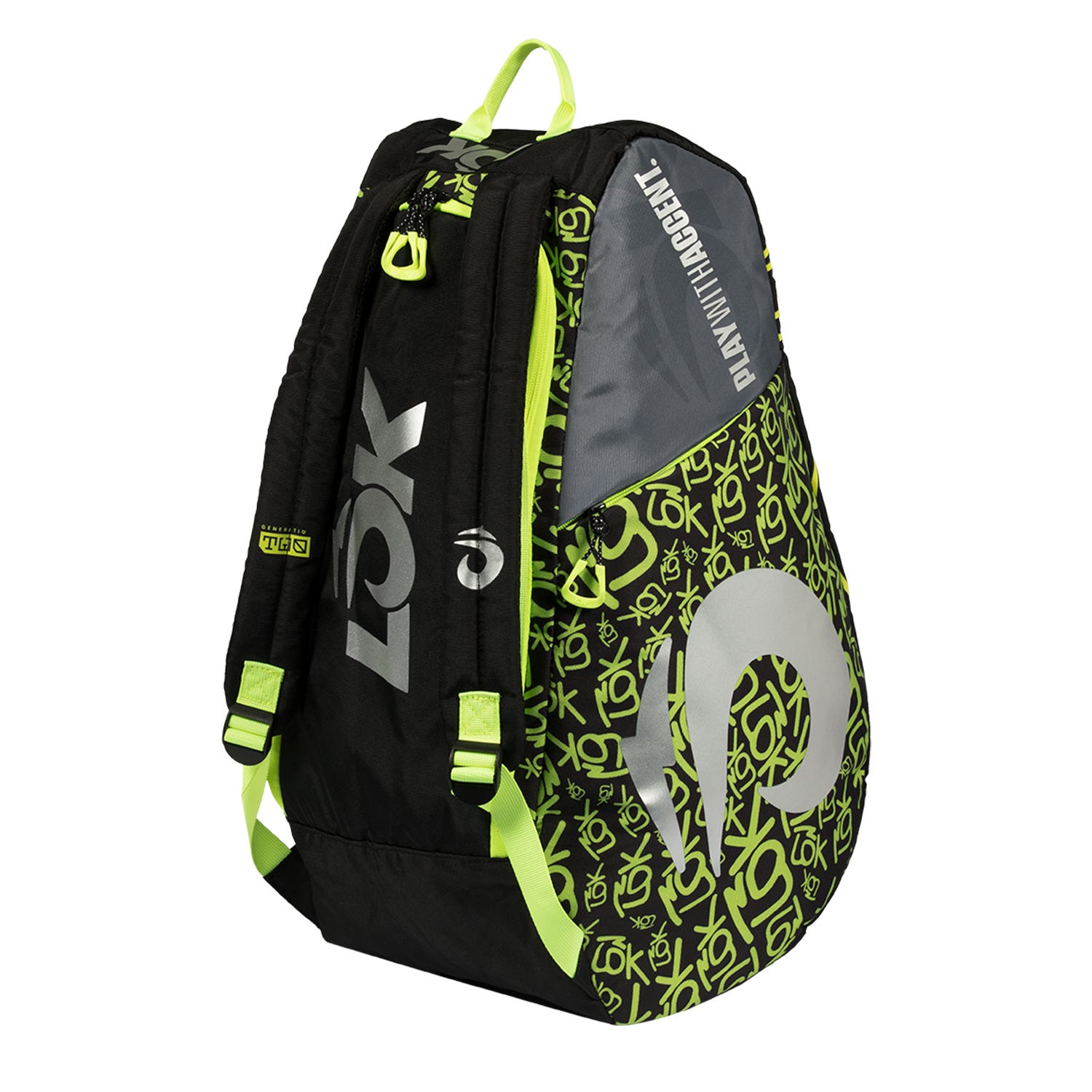 PADELBAG LOK ONE LB2PA1U27