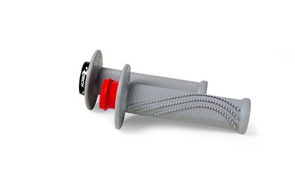 Handlebar handles Racetech R20 Lock -on - Wave UniversalRef: Rh01084A / 1123799002