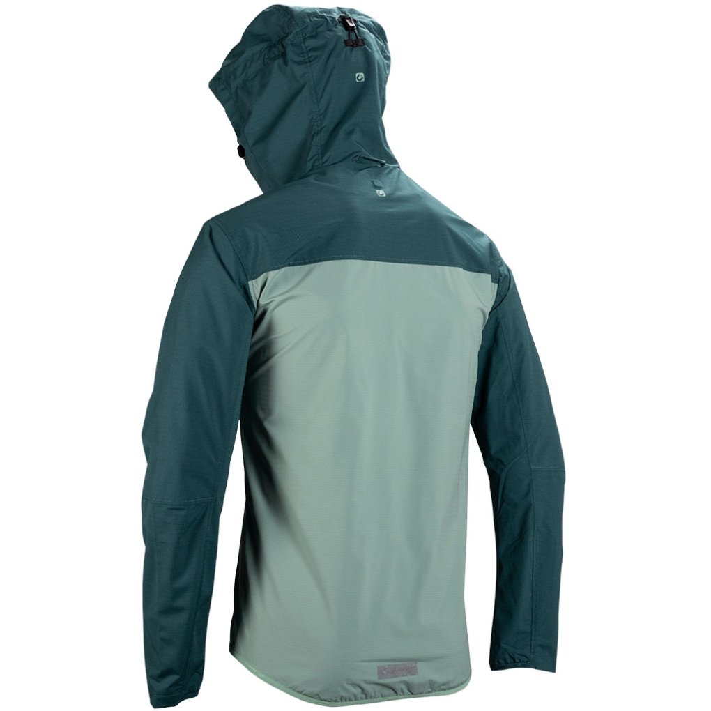 Leatt HydraDri 2.0 MTB Jacket Men - pistachio