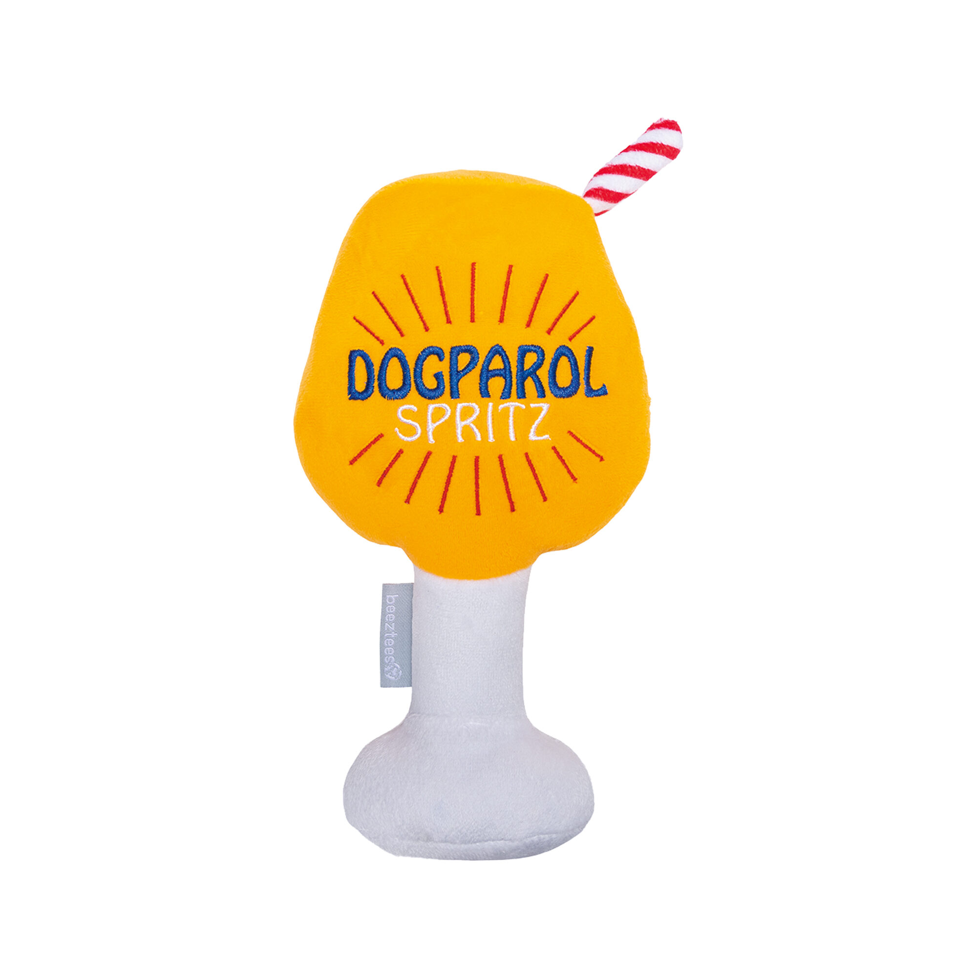 Beeztees Dog Apawrol