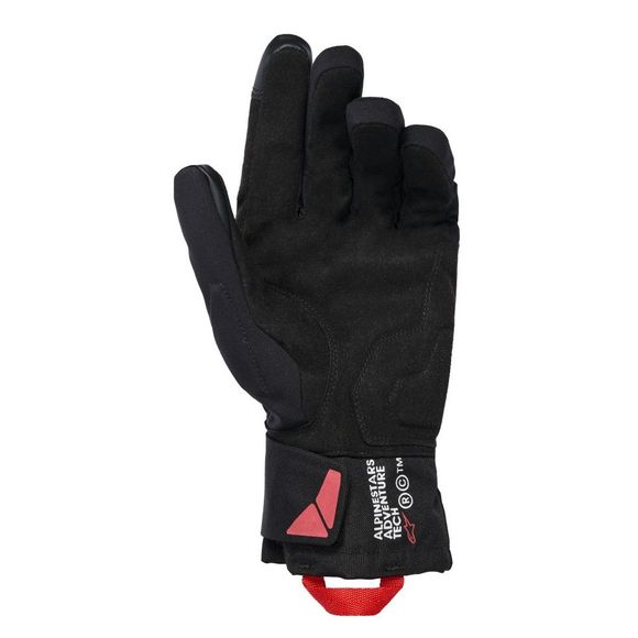 Gants Alpinestars XT-3 DRYSTAR INSULATED - NoirRef : AP3915