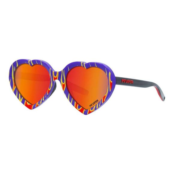 Lunettes de soleil Pit Viper The Admirer The Combustion Admirer - MulticoloreRef : PIT0215 / PV-SGS-0235