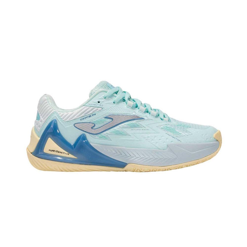 JOMA OPEN LADY SKY BLUE 2505 WOMEN TOPLW2513OM