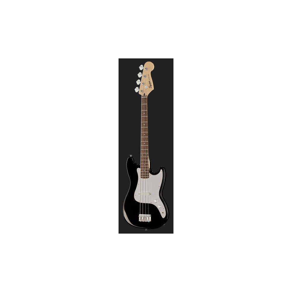 Squier Sonic Bronco Black – Thomann Ireland