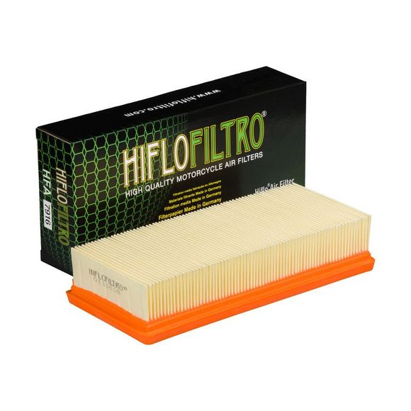 HifloFiltro HFA7916 Air Filter - Original TypeRef: A7916 / 10113576