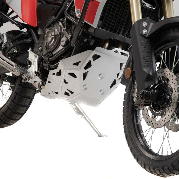 SW-MOTECH Aluminum Engine Guard - GrayRef: MSS.06.799.10001/S