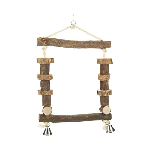 Beeztees Bird Swing Tomi - 31 cm