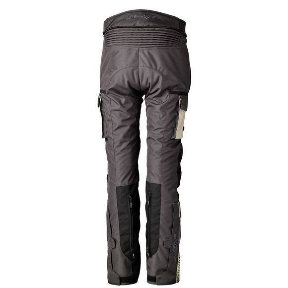 Rst Ranger Moto Pants - Gray / GreenRef: RST0212