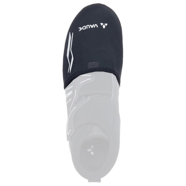 Vaude Shoecap Metis II - black