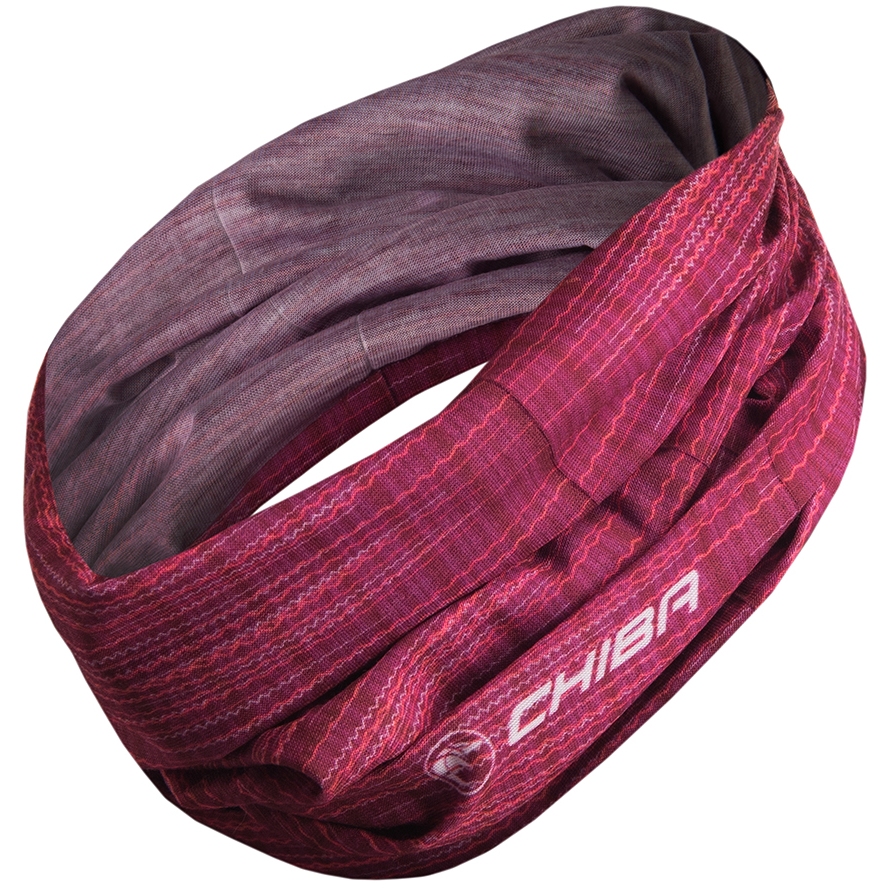 Chiba Multitube Summer - pink