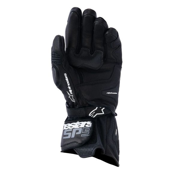 Alpinestars Sp-9 Gloves - Black / WhiteRef: AP4185