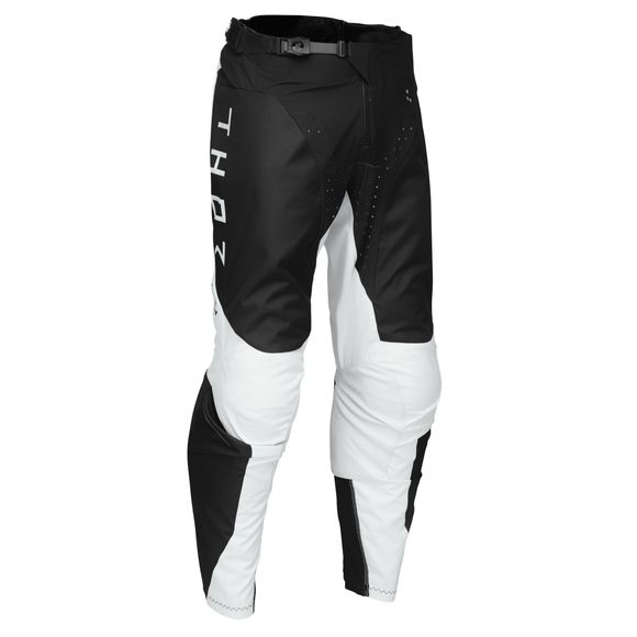 Thor LAUNCH STORM 2025 cross pants - BlackRef: TO3044