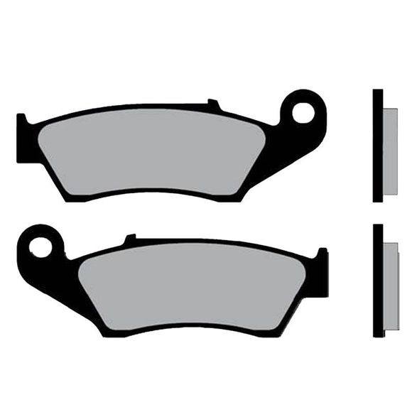 Brenta sinter metal sintered racing front brake padsRef: Ft 6050 / Ft6050