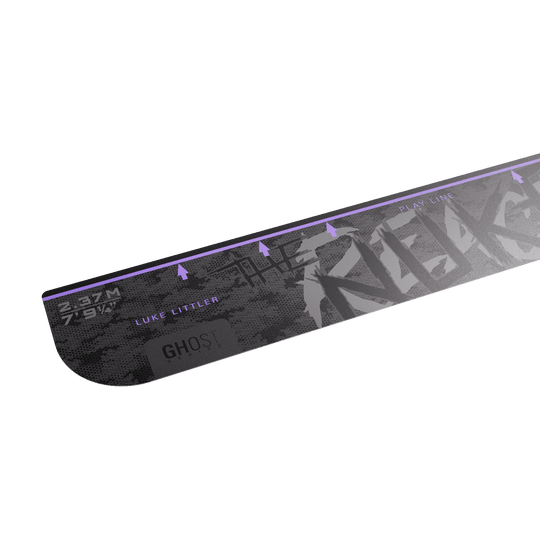 Target Throw Line Ghost-Series Luke Littler throw line