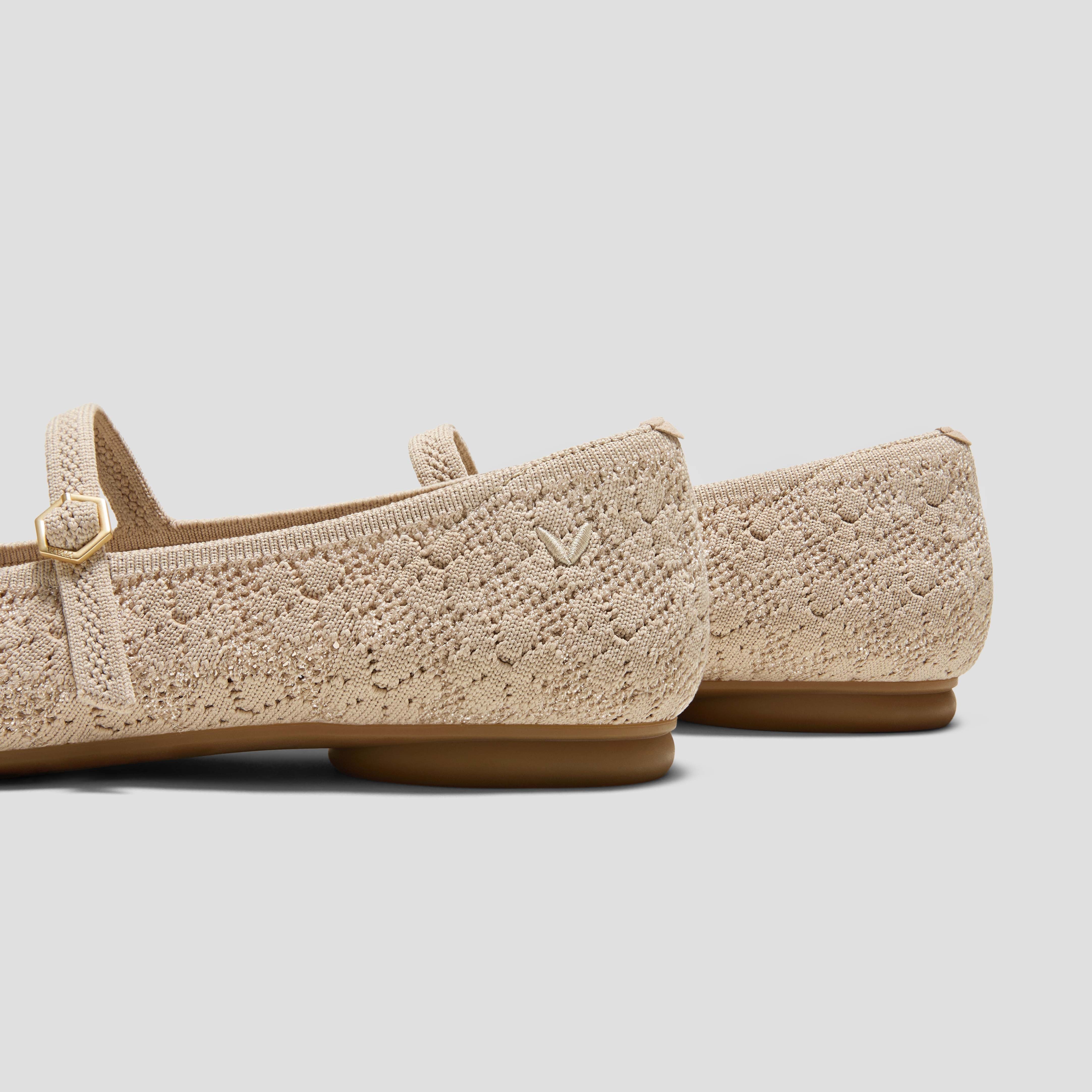 Almond-Toe Mary Jane AdaptAll™ (Tamia Mary-Jane)