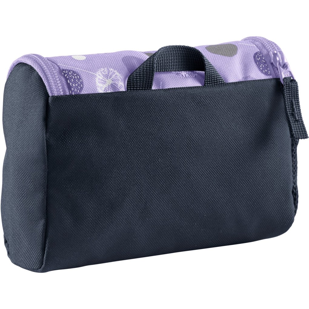 Vaude Bobby 1L Washbag Kids - pastel lilac