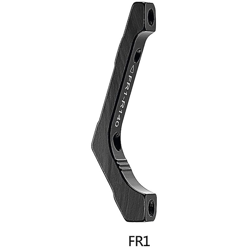 TRP FF1 / FR1 Disc Brake Adapter 140mm - Flat Mount to Postmount