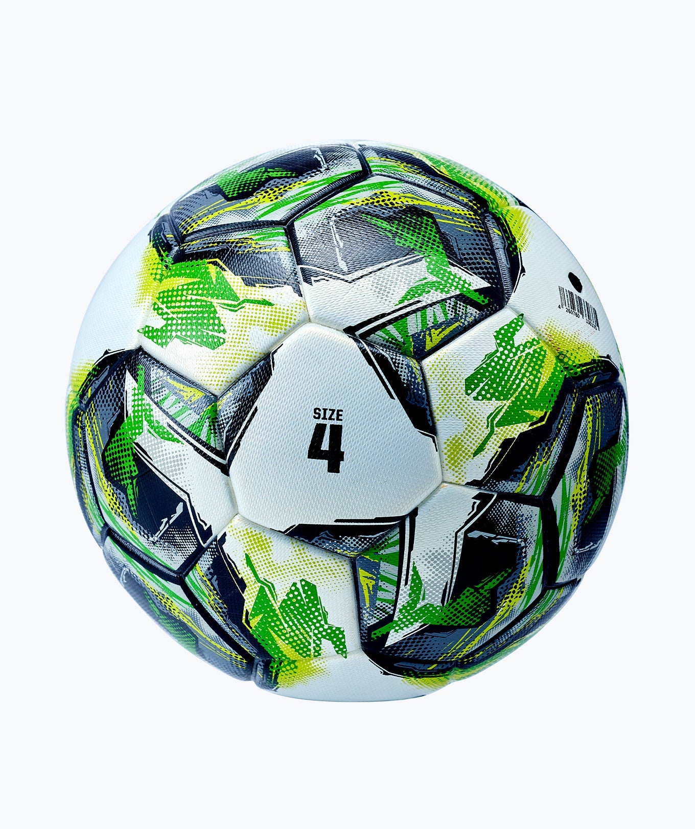 Juniorball Total Control