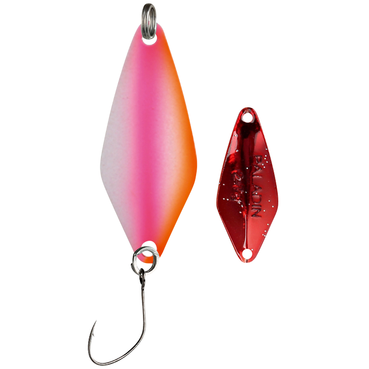 Paladin Bifröst (B)