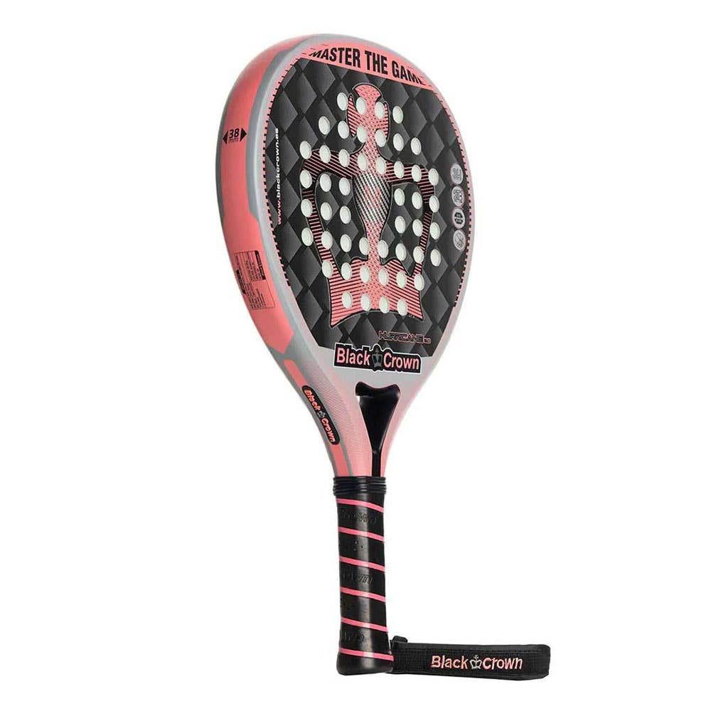 BLACK CROWN HURRICANE 2.0 2023