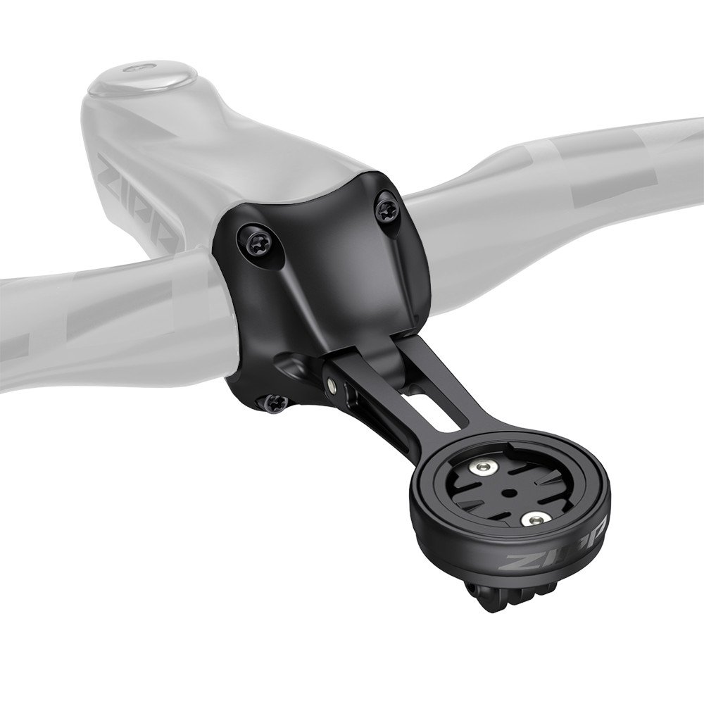 ZIPP QuickView Integrated Computer Mount for SL Sprint Stems - 31.8mm