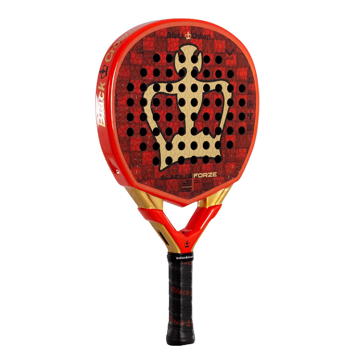 BLACK CROWN GLADIUS FORCE