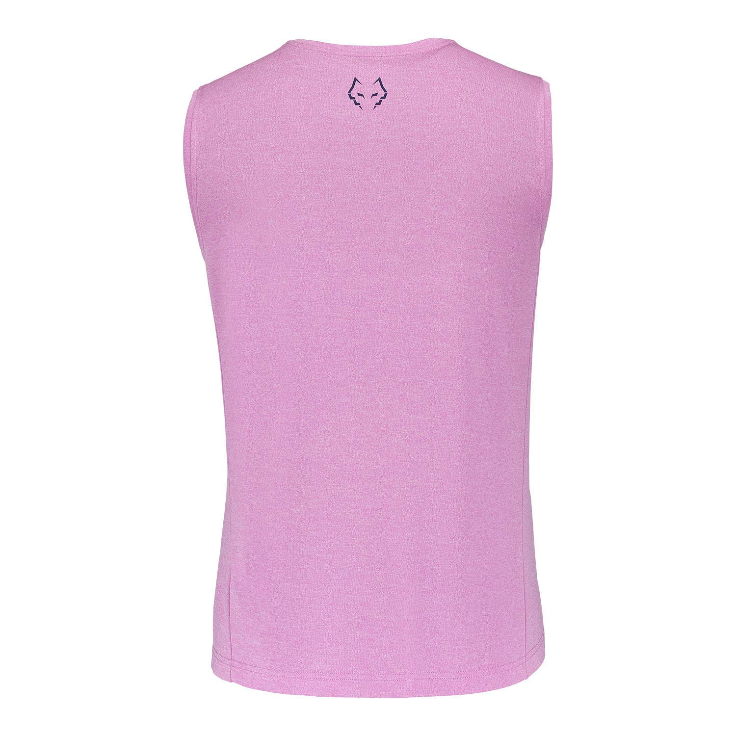 T-shirt SLEEVELESS Babolat JUAN LEBRÓN