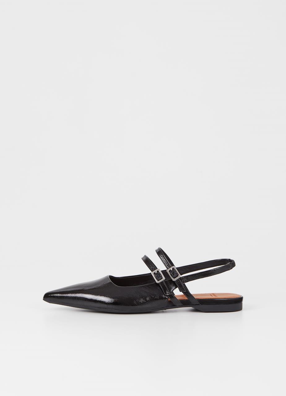 Hermine Ballet Flats