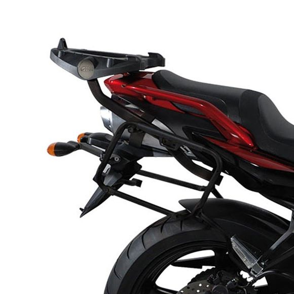 Givi Monokey case support for V35/V37 casesRef: gi1294 / plx1171