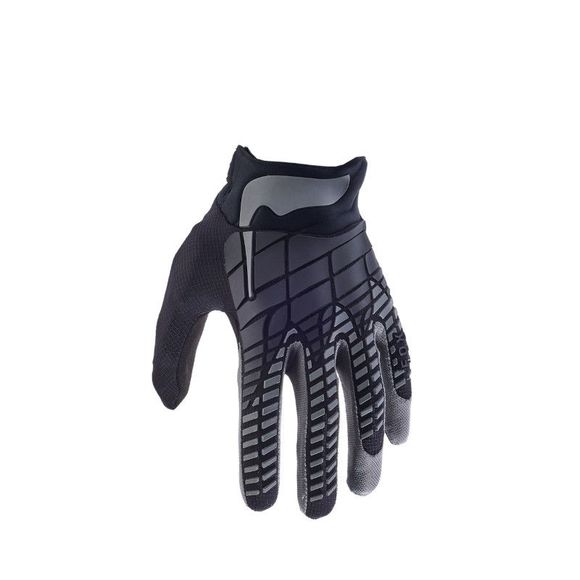 Gants cross Fox 360 2025 - Noir / GrisRef : FX5716