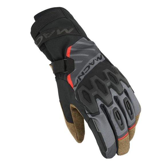 Macna Tyrian Rtx Gloves - Beige / BrownRef: MAC0481