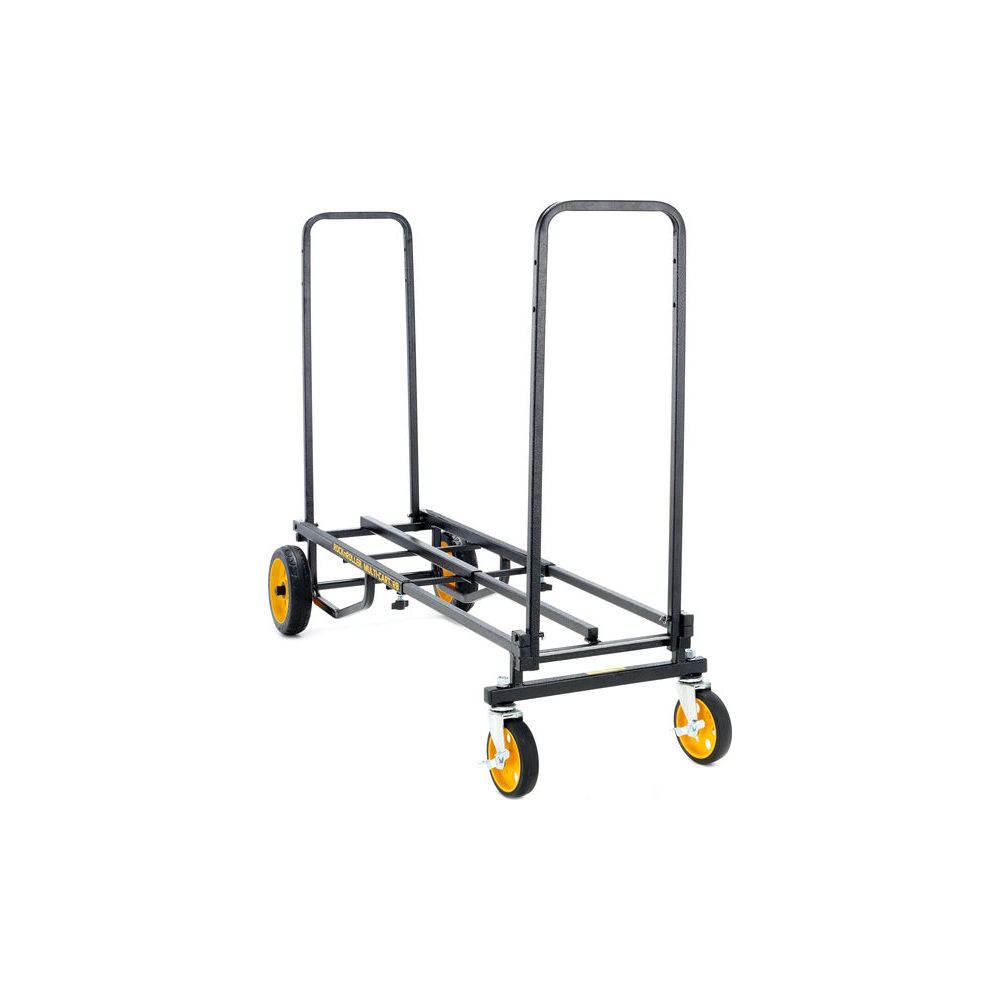 RockNRoller R8RT (Mid) – Thomann Ireland