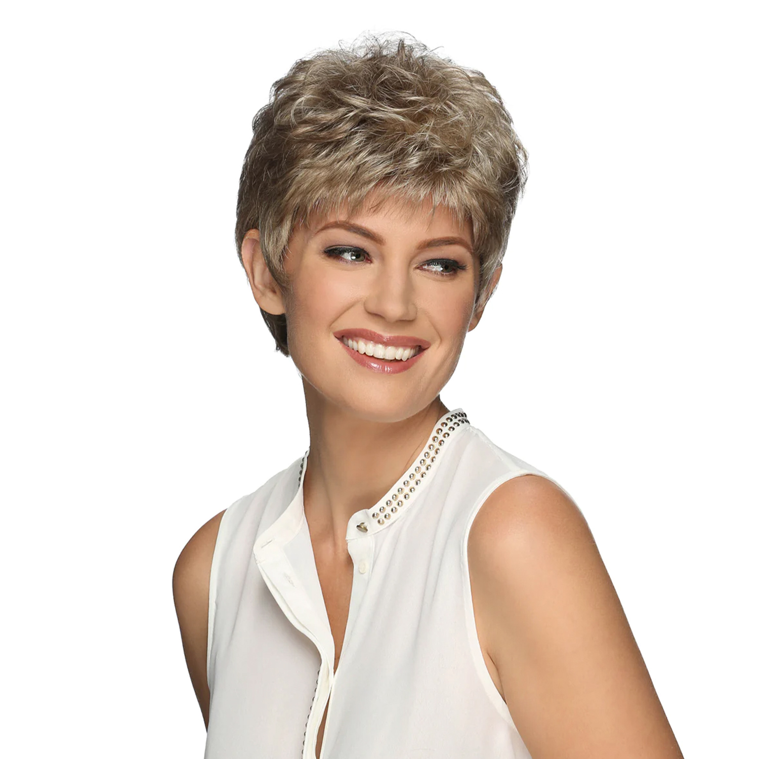 Estetica Synthetic Hair Wig Classique Jamie