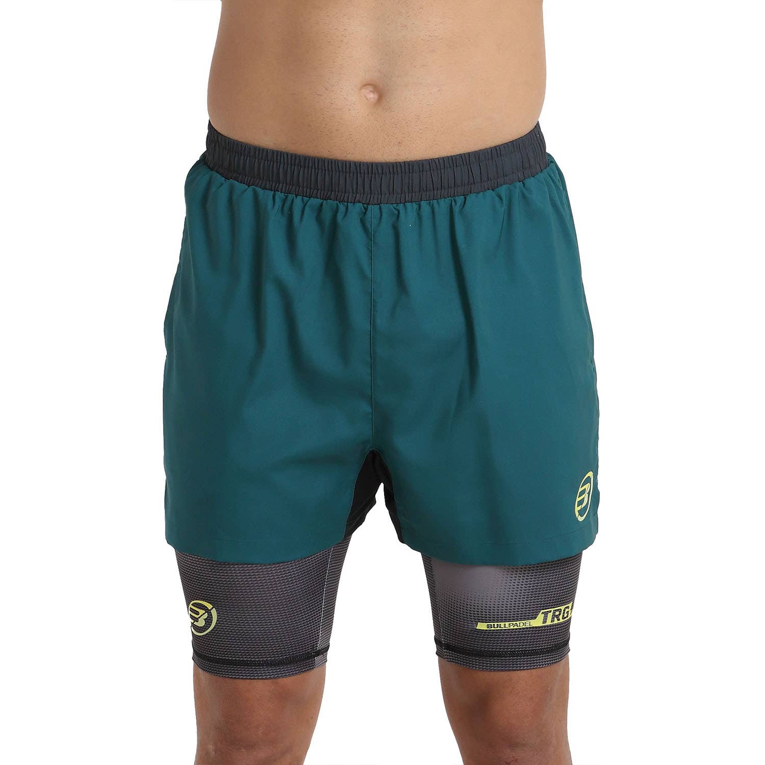 BULLPADEL SHORTS OMISO