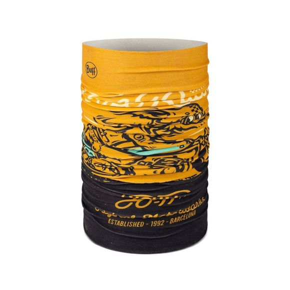 Buff ECOSTRETCH neck warmer - CAFE RACER - MulticolorRef: BUF0029 / 138359.555.10.00