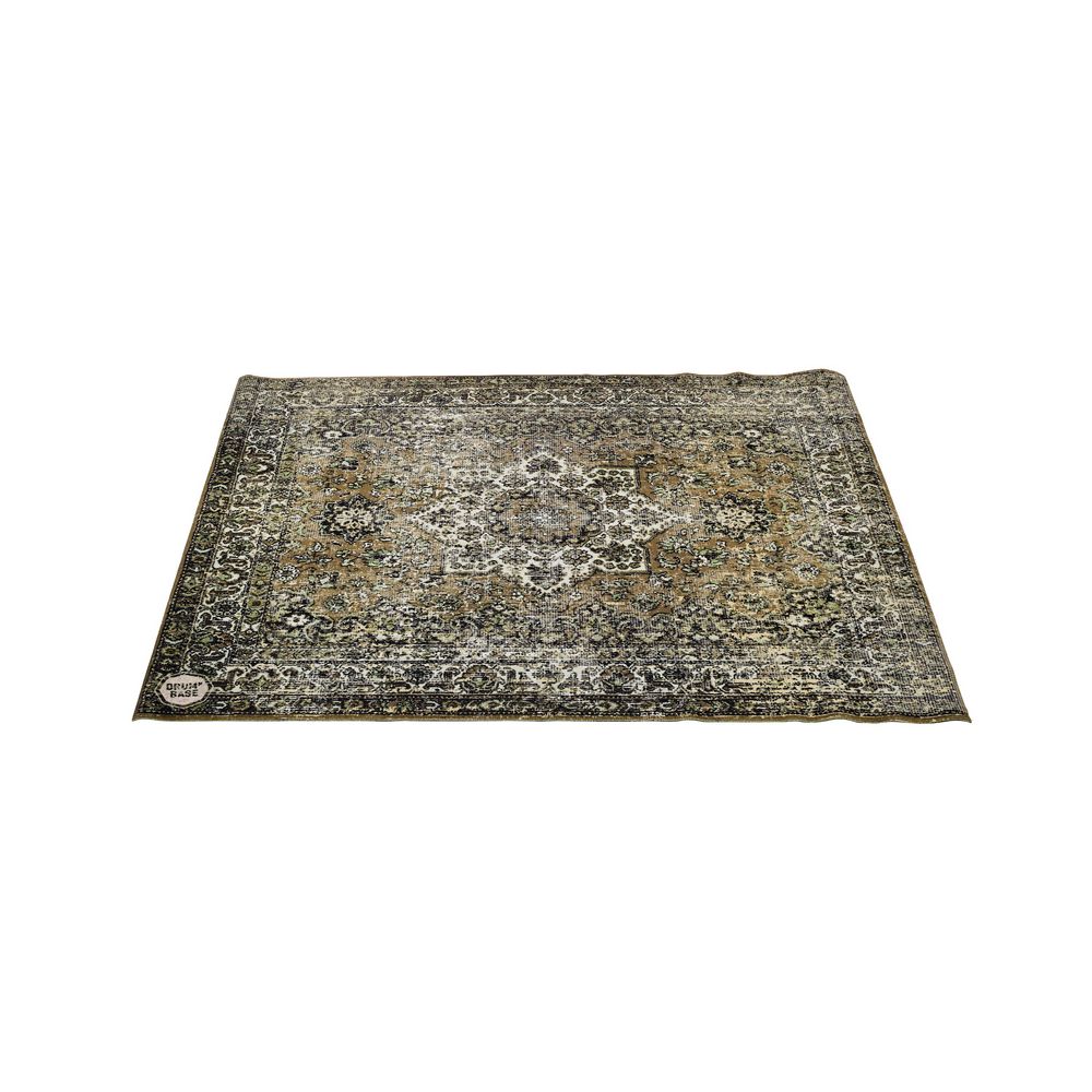 Drum N Base Club Drum Rug Green – Thomann Ireland