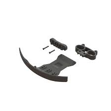 ARRMA  Super Basher Front Bumpe