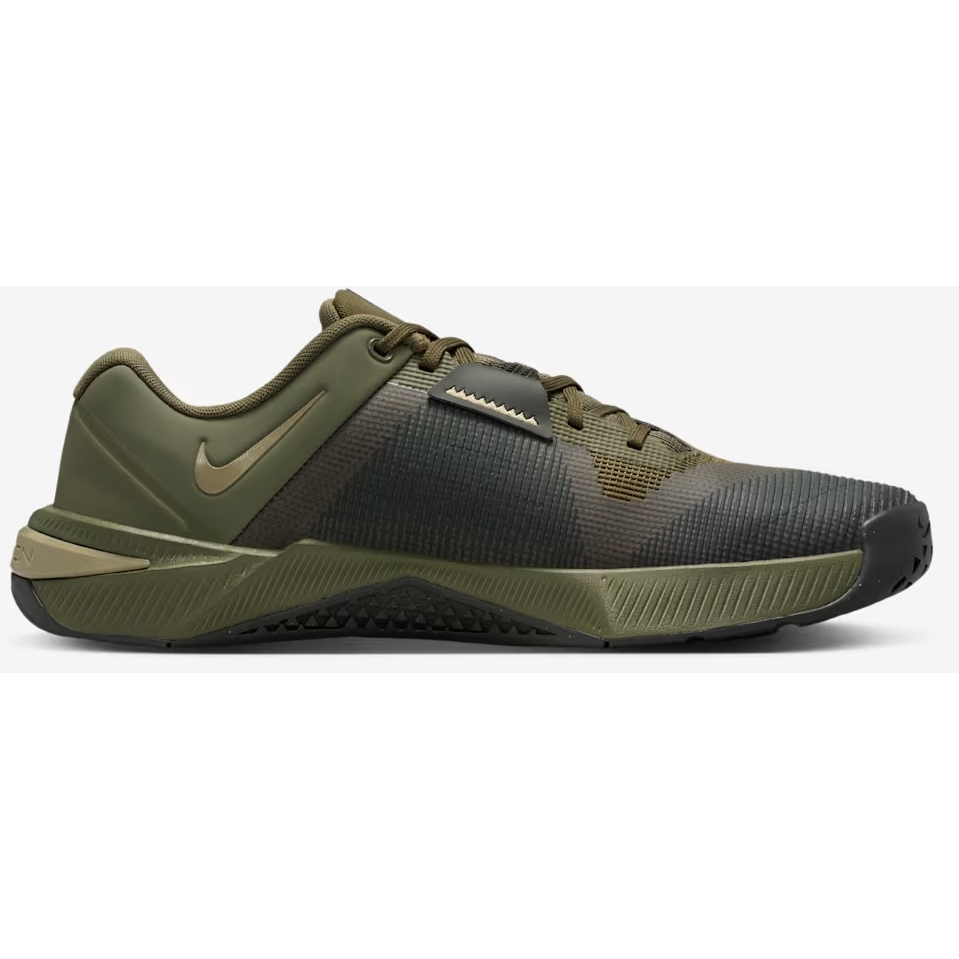Nike Metcon 10 Training Shoes Men - medium olive/sequoia/black/neutral olive HJ1875-200