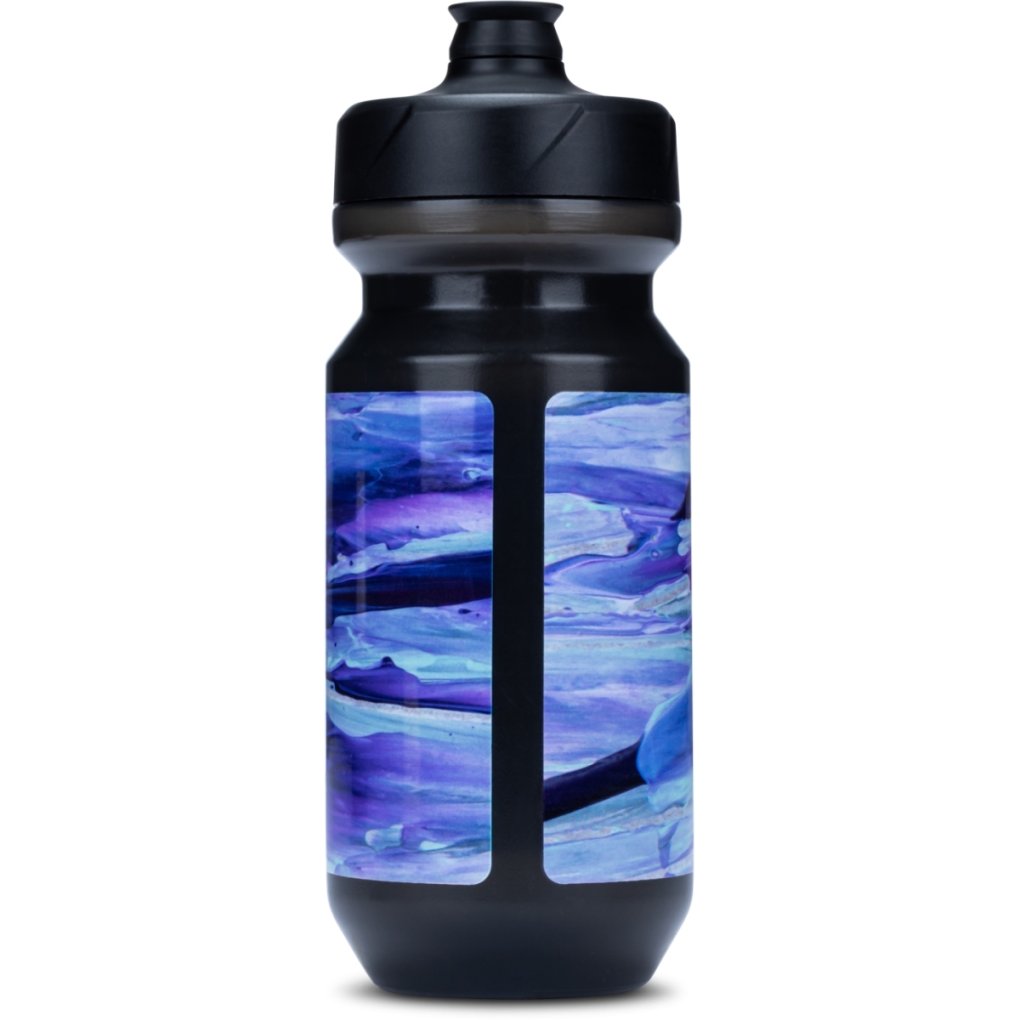 CUBE Flow Bottle 500ml - pattern