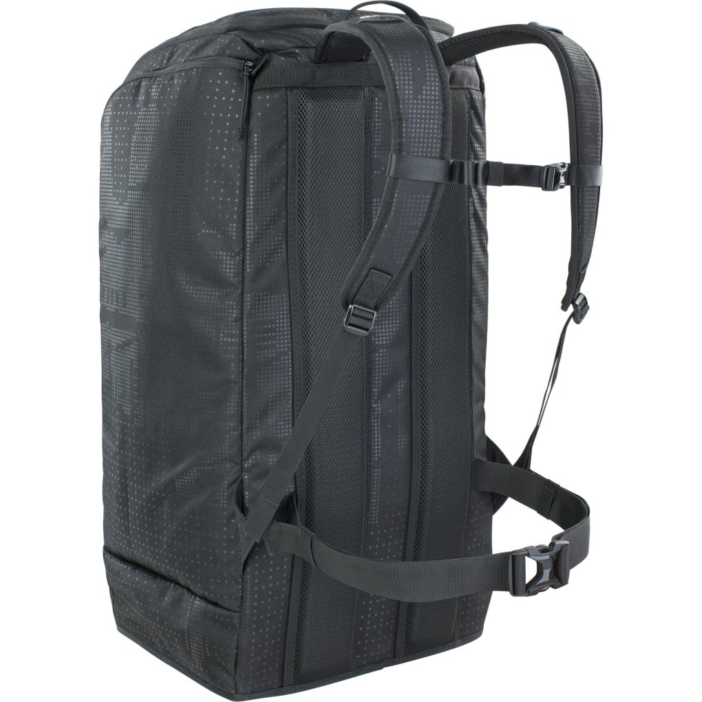 EVOC Gear Backpack 90 - Black | 401313100