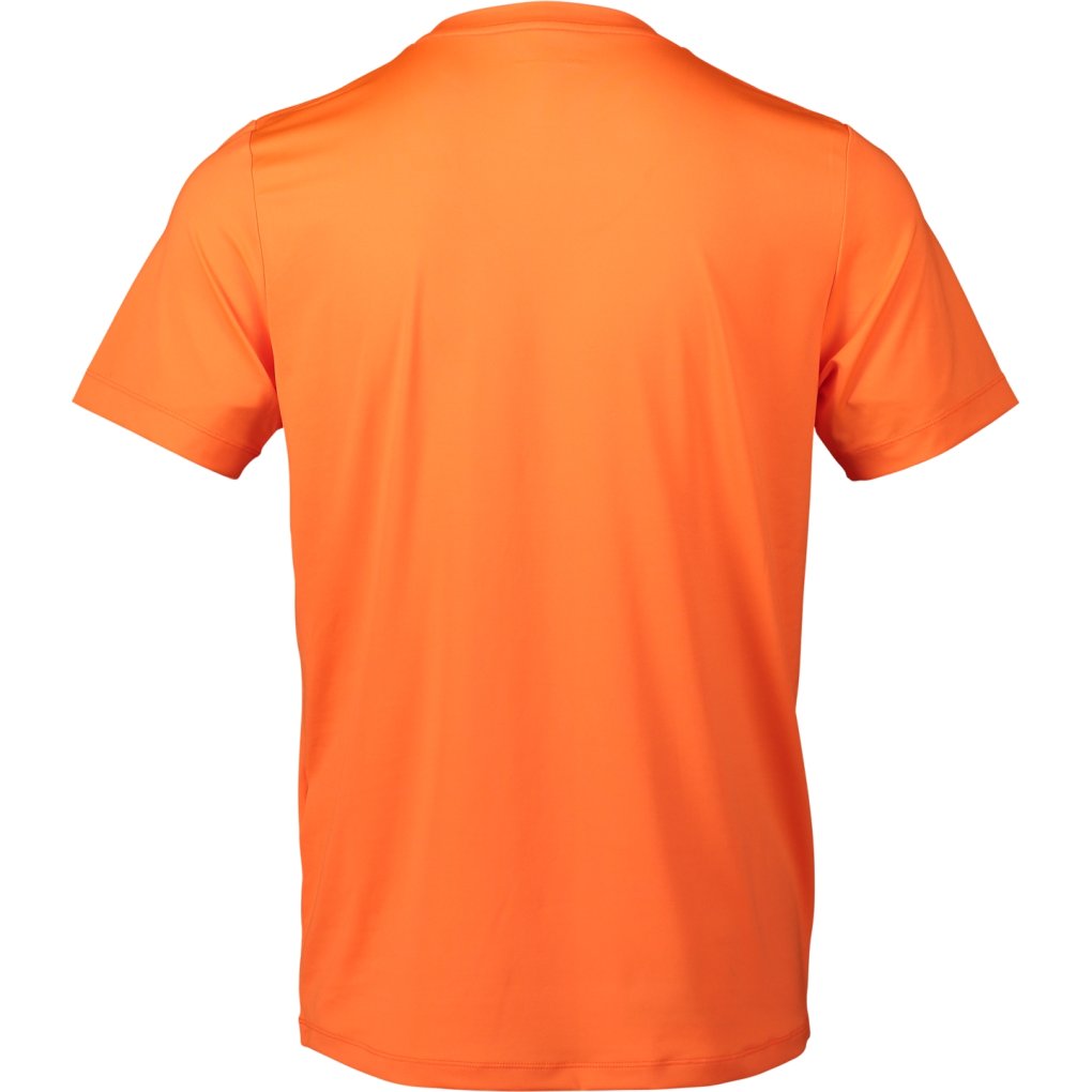 POC Reform Enduro Light Tee Men - 1205 Zink Orange