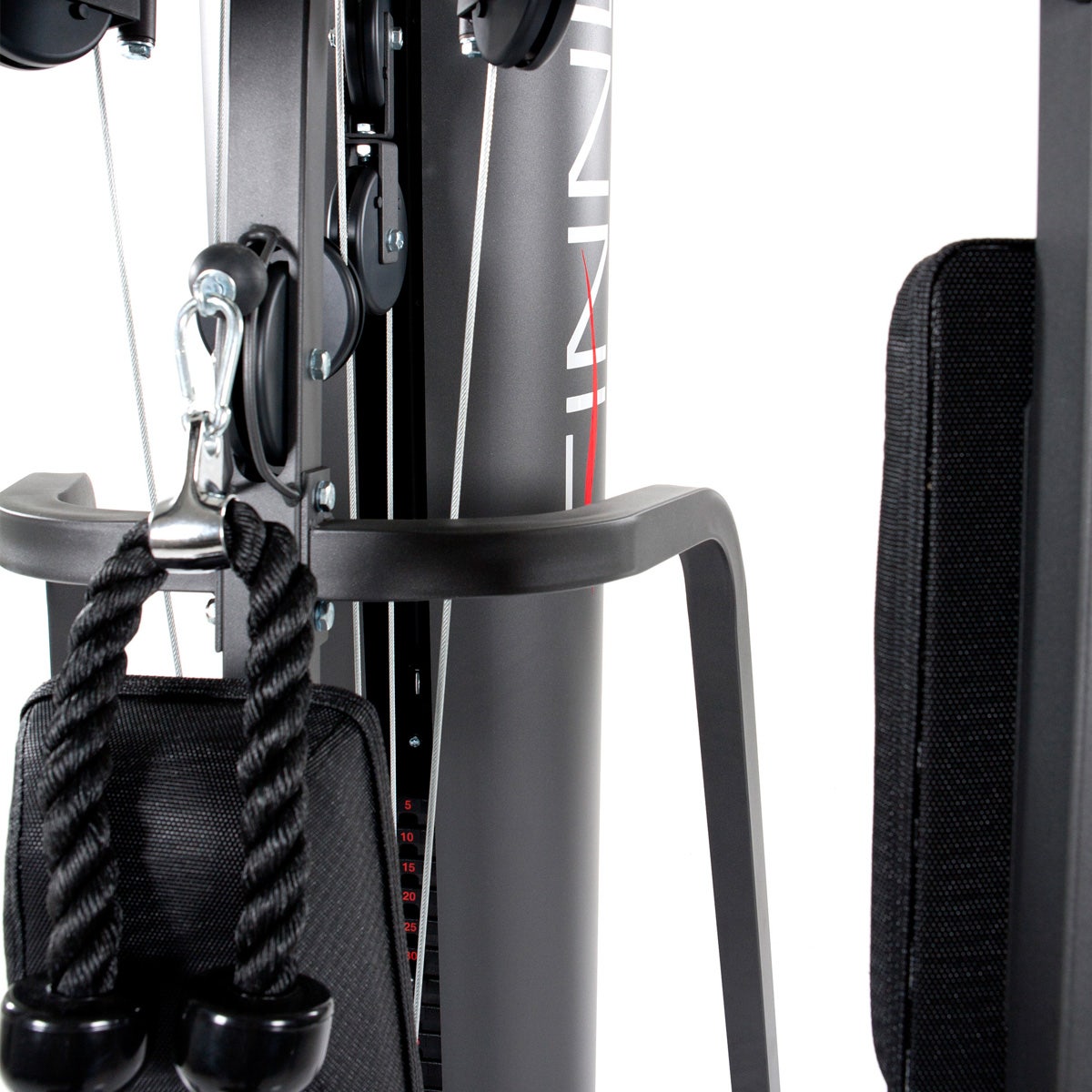 Multi-gym Autark 2600