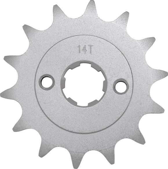 Moose Racing 14-Tooth Countershaft SprocketRef: Me02659A / 12122101