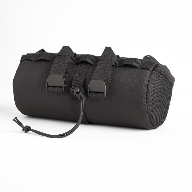 Trek Handlebar Bag - 1.7L - black