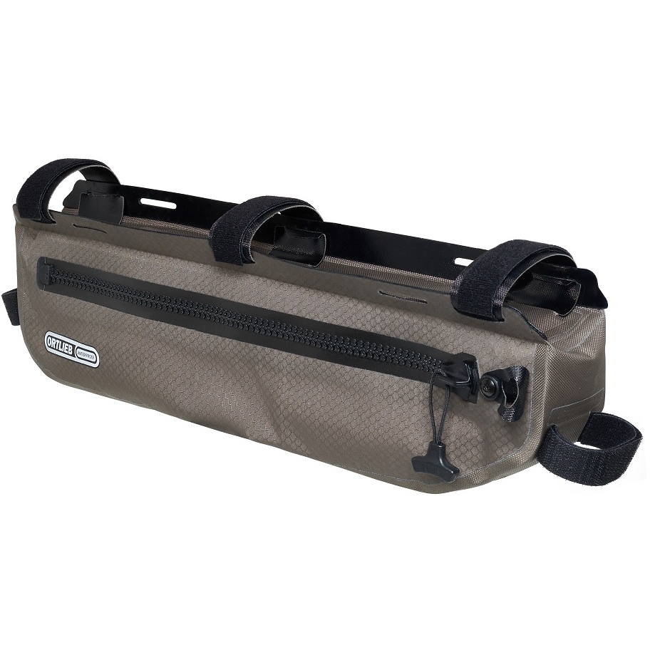 ORTLIEB Frame-Pack Toptube - 4L - dark sand