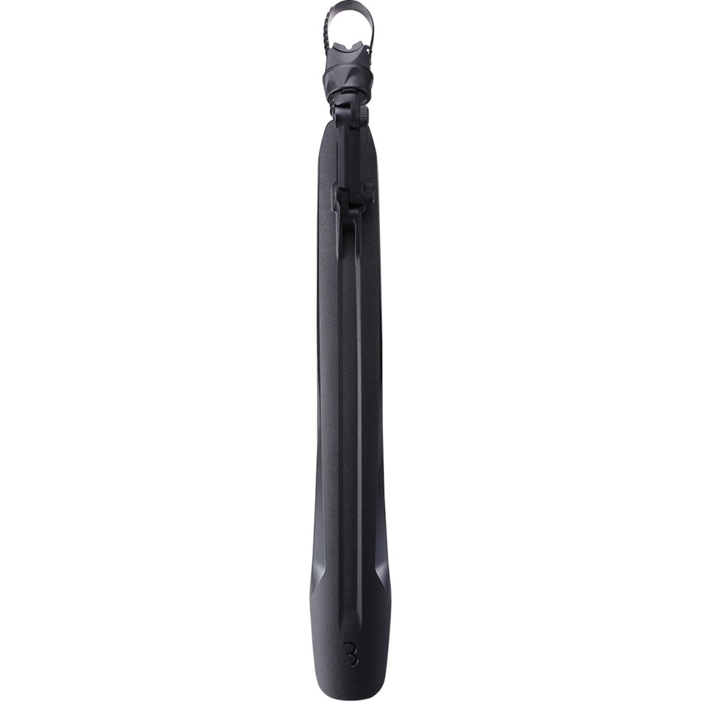 BBB Cycling Gravelcatcher BFD-51 Rear Mudguard - black