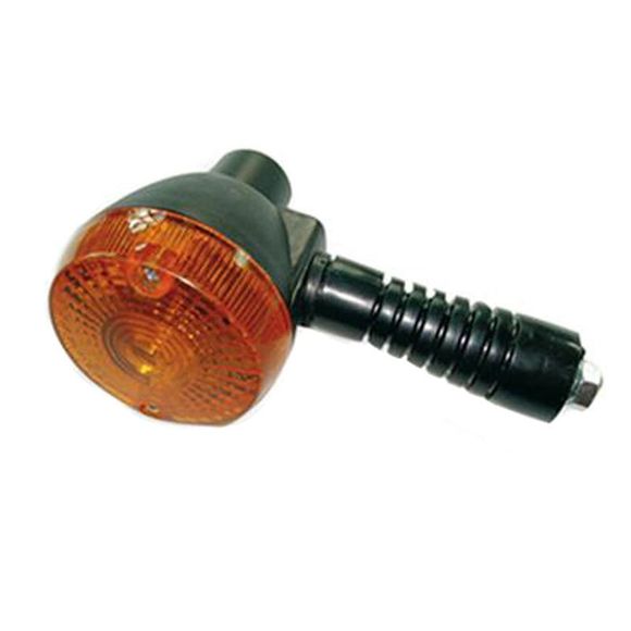 Clignotant Bihr Type origine orange Avant ou Arrière - OrangeRef : 322736 / 1058133