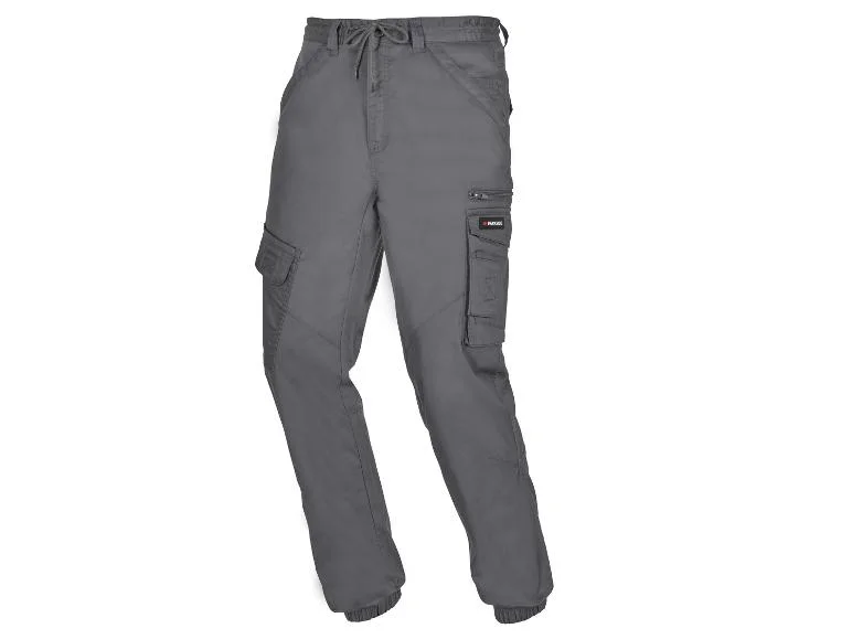 Jogging cargo de travail homme
