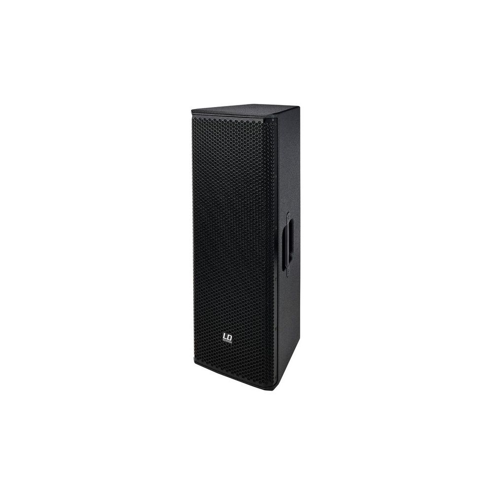 LD Systems Stinger 282/18 Gala Set – Thomann Ireland