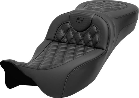 SADDLEMEN Roadsofa Comfort SeatRef: SDD00161A / 08011696